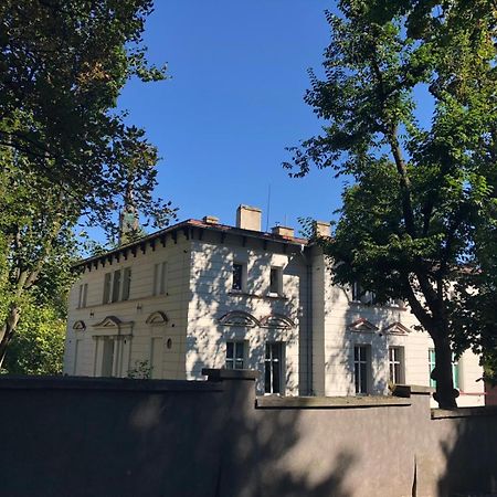 Apartamenty Przy Zamkowej W Walbrzychu Екстер'єр фото