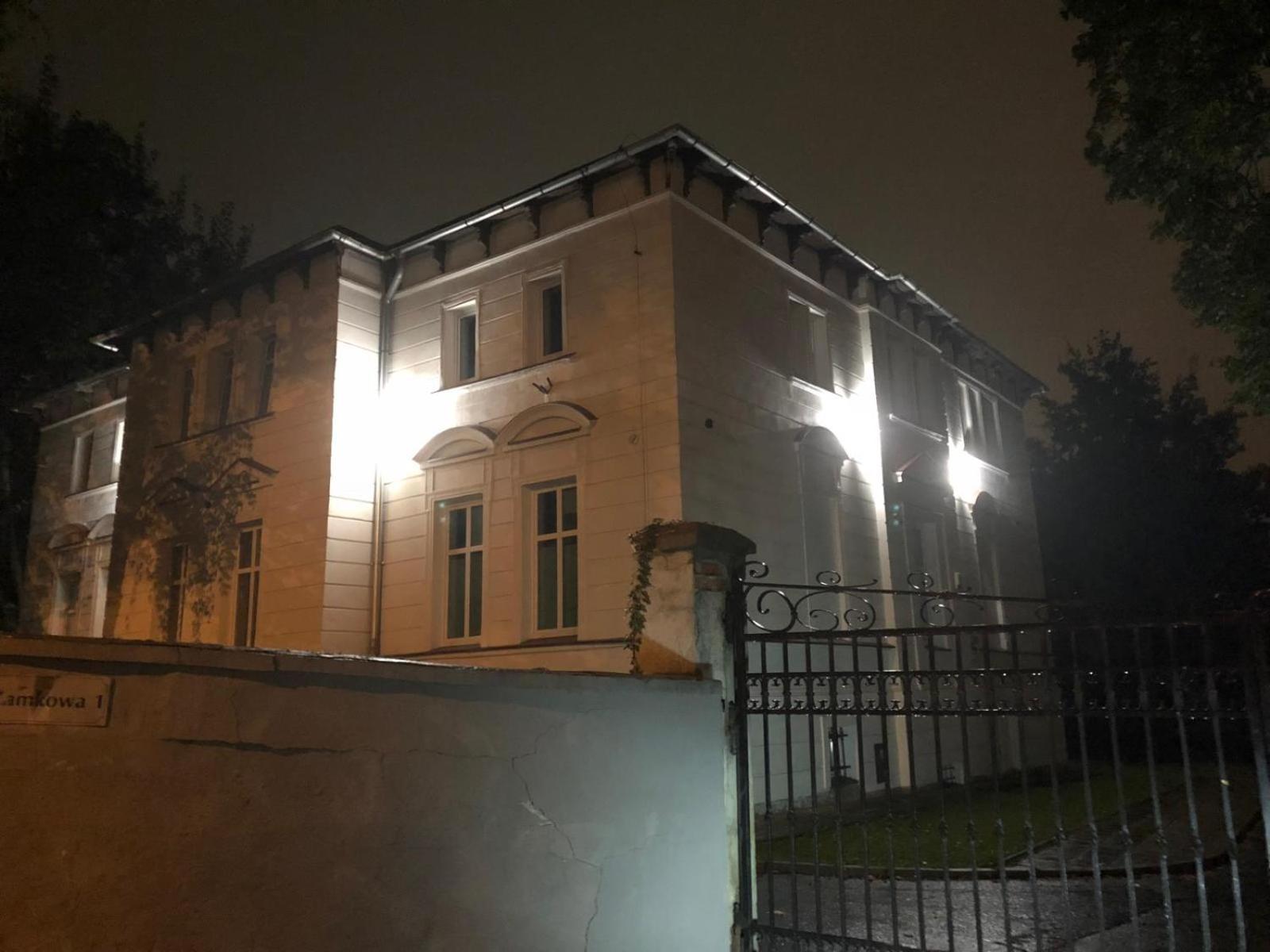 Apartamenty Przy Zamkowej W Walbrzychu Екстер'єр фото