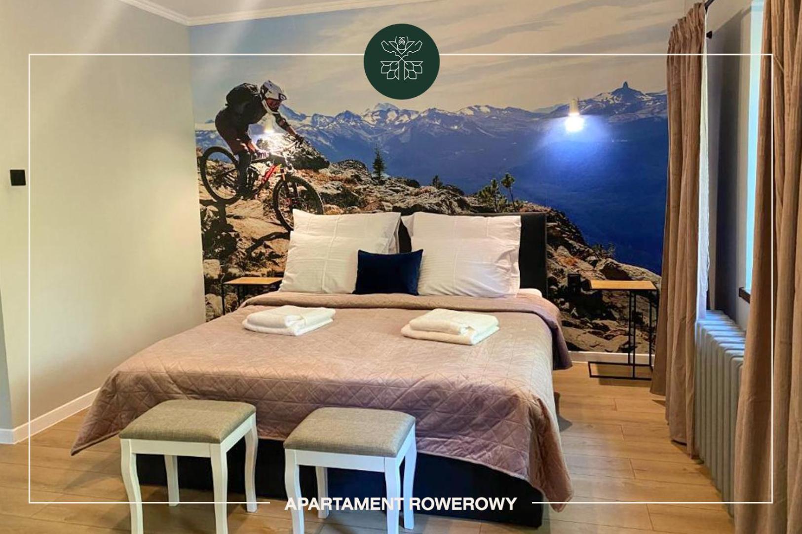 Apartamenty Przy Zamkowej W Walbrzychu Екстер'єр фото