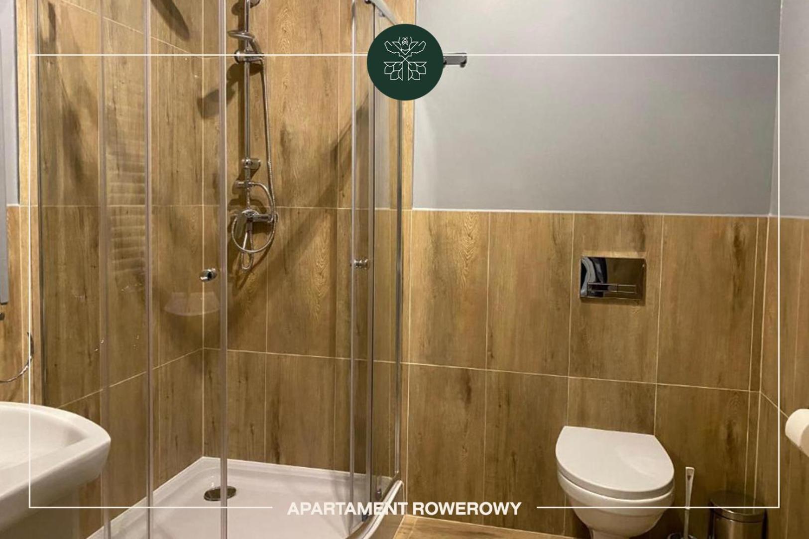 Apartamenty Przy Zamkowej W Walbrzychu Екстер'єр фото