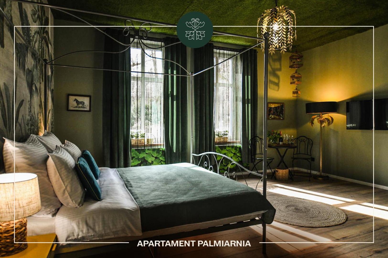 Apartamenty Przy Zamkowej W Walbrzychu Екстер'єр фото